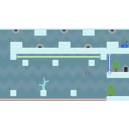 GRAVITY CAT STEAM KEY GLOBAL