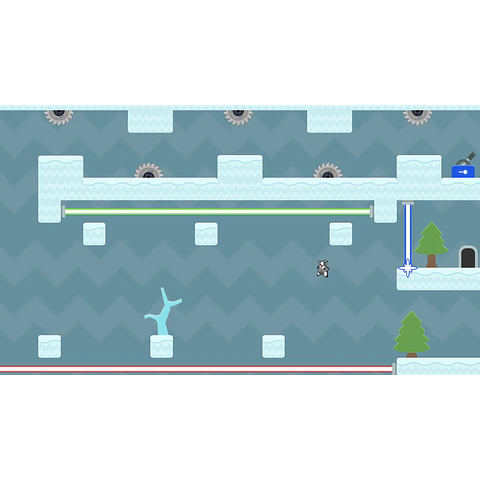 GRAVITY CAT STEAM KEY GLOBAL