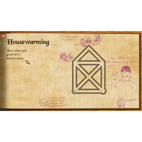 SPELL CASTING: MEOWGICALLY ENHANCED EDITION STEAM KEY GLOBAL