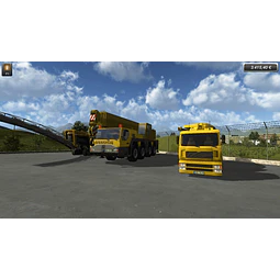 PROFESSIONAL CONSTRUCTION - THE SIMULATION STEAM KEY GLOBAL