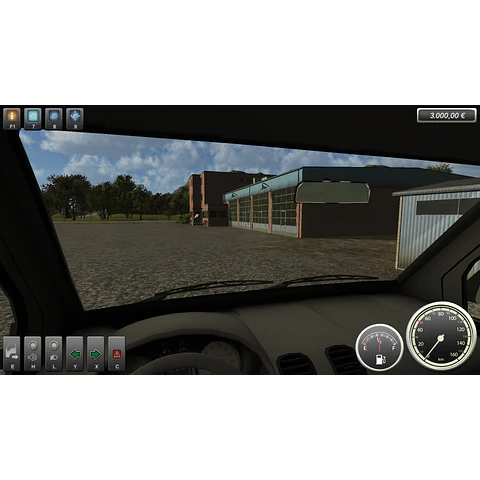 PROFESSIONAL CONSTRUCTION - THE SIMULATION STEAM KEY GLOBAL