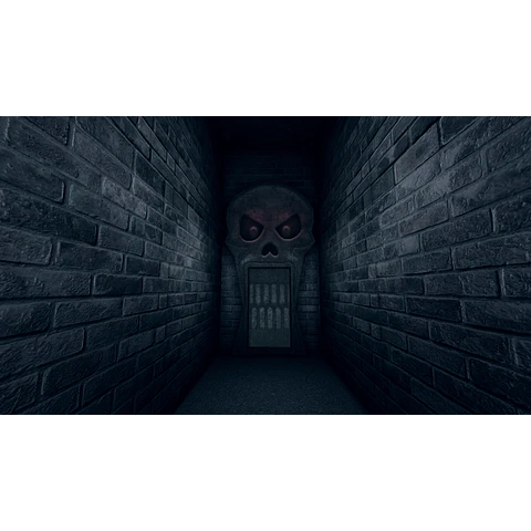 WOODEN HOUSE STEAM KEY GLOBAL