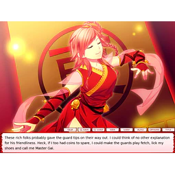 CURSED SIGHT STEAM KEY GLOBAL