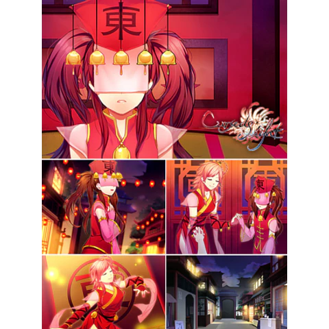 CURSED SIGHT STEAM KEY GLOBAL