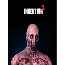 INVENTION 2 STEAM KEY GLOBAL