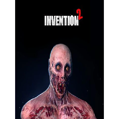 INVENTION 2 STEAM KEY GLOBAL