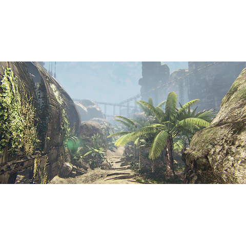 DE-VOID STEAM KEY GLOBAL