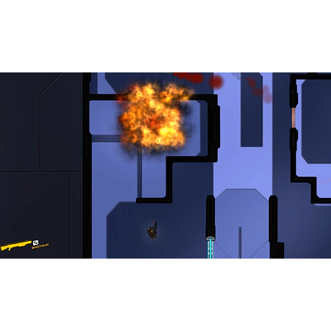 ROGUE CONTRACTS: SYNDICATE STEAM KEY GLOBAL