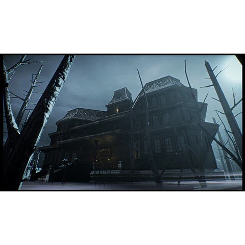 CURSE STEAM KEY GLOBAL