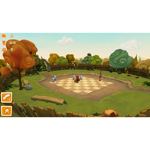 BOARD DEFENDERS STEAM KEY GLOBAL