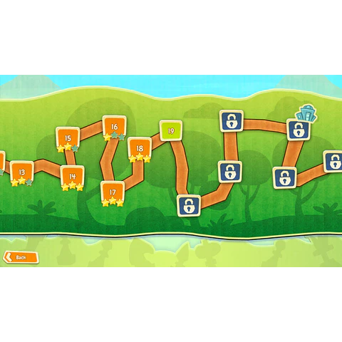 BOARD DEFENDERS STEAM KEY GLOBAL