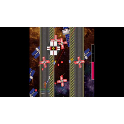 HIGHWAY TO THE MOON STEAM KEY GLOBAL