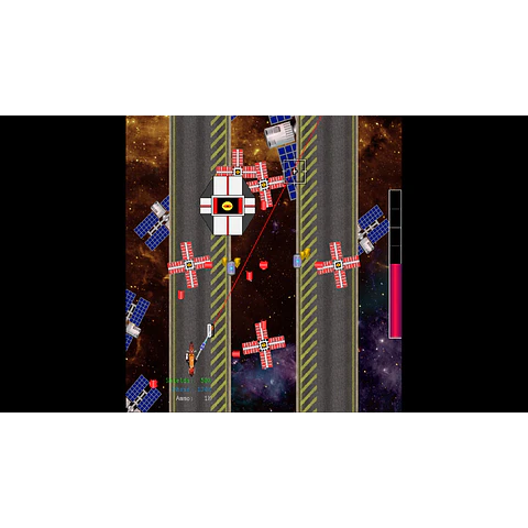 HIGHWAY TO THE MOON STEAM KEY GLOBAL