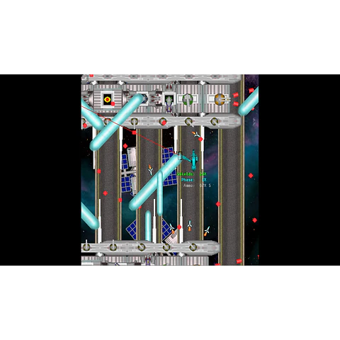 HIGHWAY TO THE MOON STEAM KEY GLOBAL