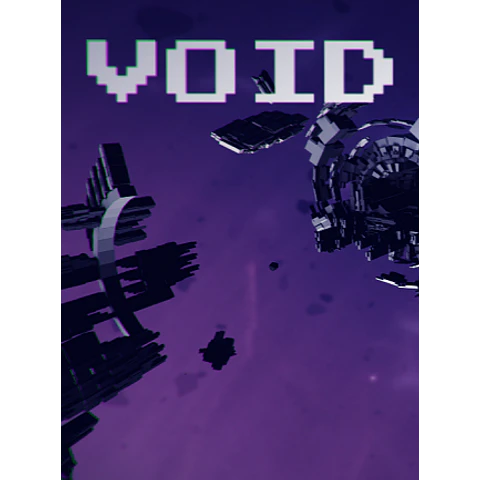 VOID STEAM KEY GLOBAL