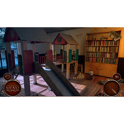 MYSTERY OF RIVENHALLOWS STEAM KEY GLOBAL