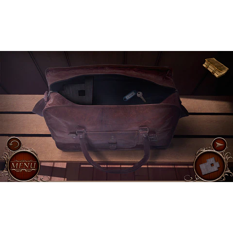 MYSTERY OF RIVENHALLOWS STEAM KEY GLOBAL