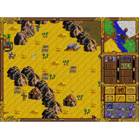 HEROES OF MIGHT AND MAGIC GOG.COM KEY GLOBAL