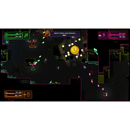 NEUROVOIDER STEAM KEY GLOBAL