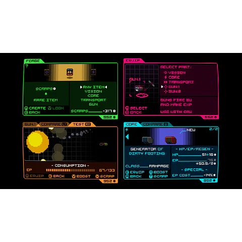 NEUROVOIDER STEAM KEY GLOBAL