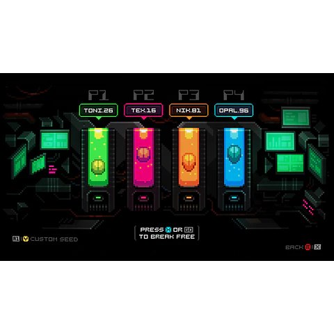 NEUROVOIDER STEAM KEY GLOBAL