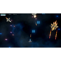 GALACTIC STORM STEAM KEY GLOBAL