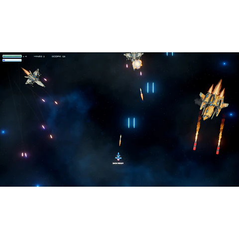 GALACTIC STORM STEAM KEY GLOBAL