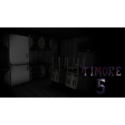 TIMORE 5 STEAM KEY GLOBAL