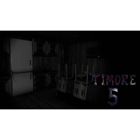 TIMORE 5 STEAM KEY GLOBAL