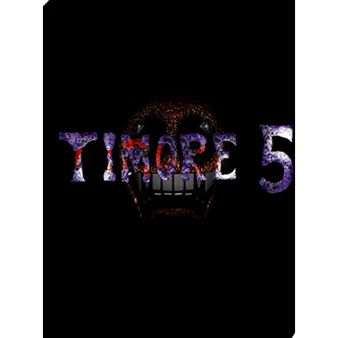 TIMORE 5 STEAM KEY GLOBAL