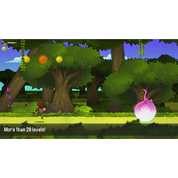 RUNNING GODS STEAM KEY GLOBAL