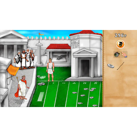 THE ODYSSEY STEAM KEY GLOBAL