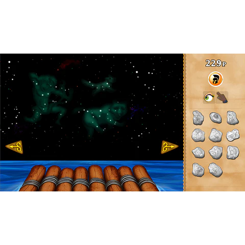 THE ODYSSEY STEAM KEY GLOBAL