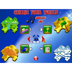 ADVENTURES OF FLUZZ STEAM KEY GLOBAL