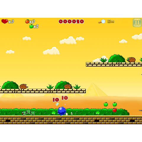 ADVENTURES OF FLUZZ STEAM KEY GLOBAL