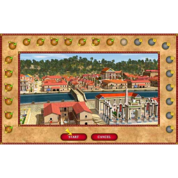 ROMOPOLIS STEAM KEY GLOBAL