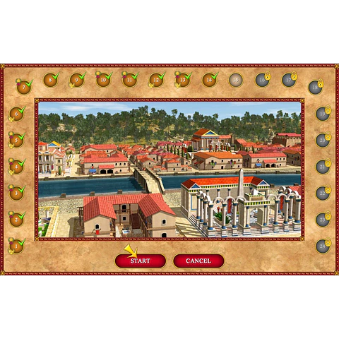 ROMOPOLIS STEAM KEY GLOBAL