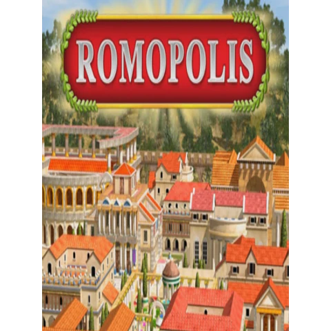 ROMOPOLIS STEAM KEY GLOBAL