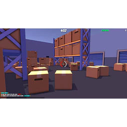 WHAT THE BOX? STEAM KEY GLOBAL