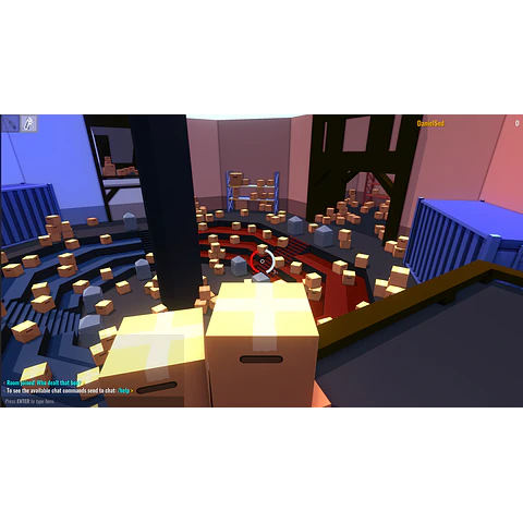 WHAT THE BOX? STEAM KEY GLOBAL