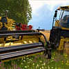 FARMING SIMULATOR 15 - NEW HOLLAND PACK GIANTS KEY GLOBAL