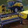 FARMING SIMULATOR 15 - NEW HOLLAND PACK GIANTS KEY GLOBAL