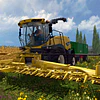 FARMING SIMULATOR 15 - NEW HOLLAND PACK GIANTS KEY GLOBAL