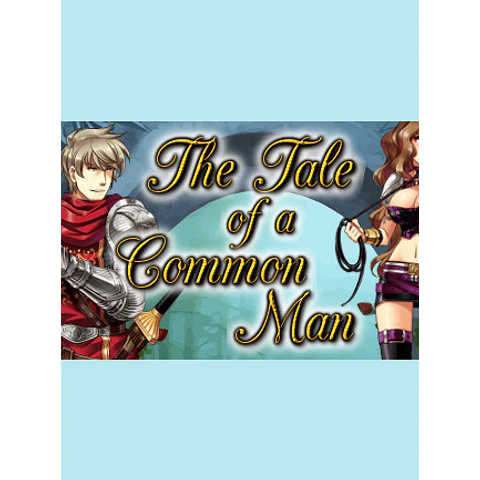 THE TALE OF A COMMON MAN STEAM KEY GLOBAL