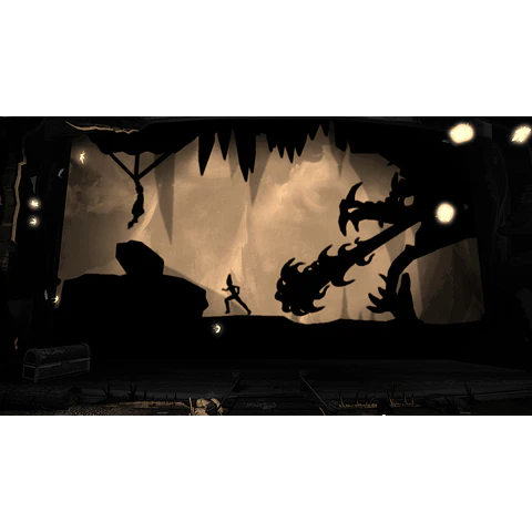 CONTRAST STEAM KEY GLOBAL