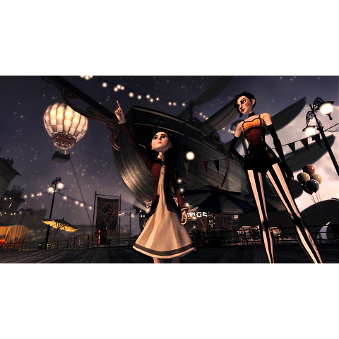 CONTRAST STEAM KEY GLOBAL