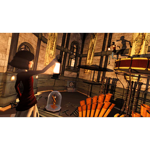 CONTRAST STEAM KEY GLOBAL