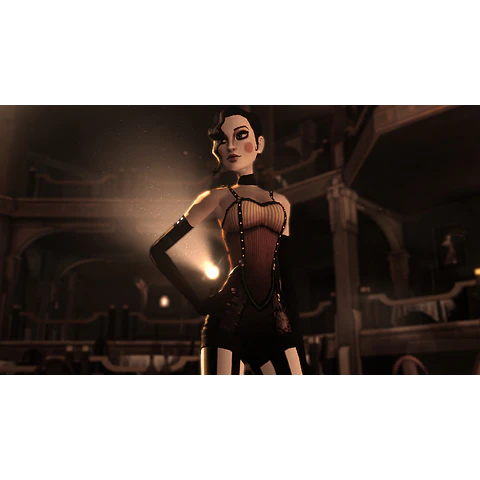 CONTRAST STEAM KEY GLOBAL