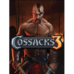 COSSACKS 3 STEAM KEY GLOBAL