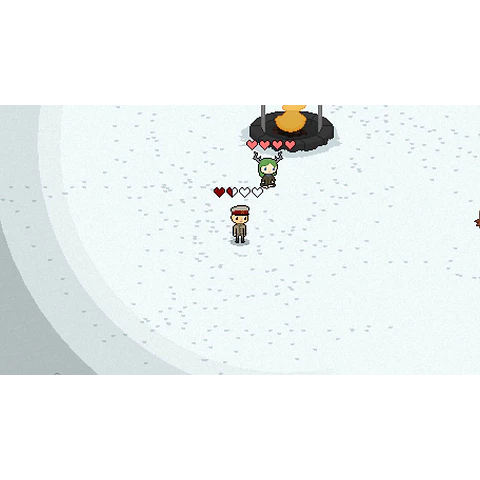 SAVING HARMONY STEAM KEY GLOBAL